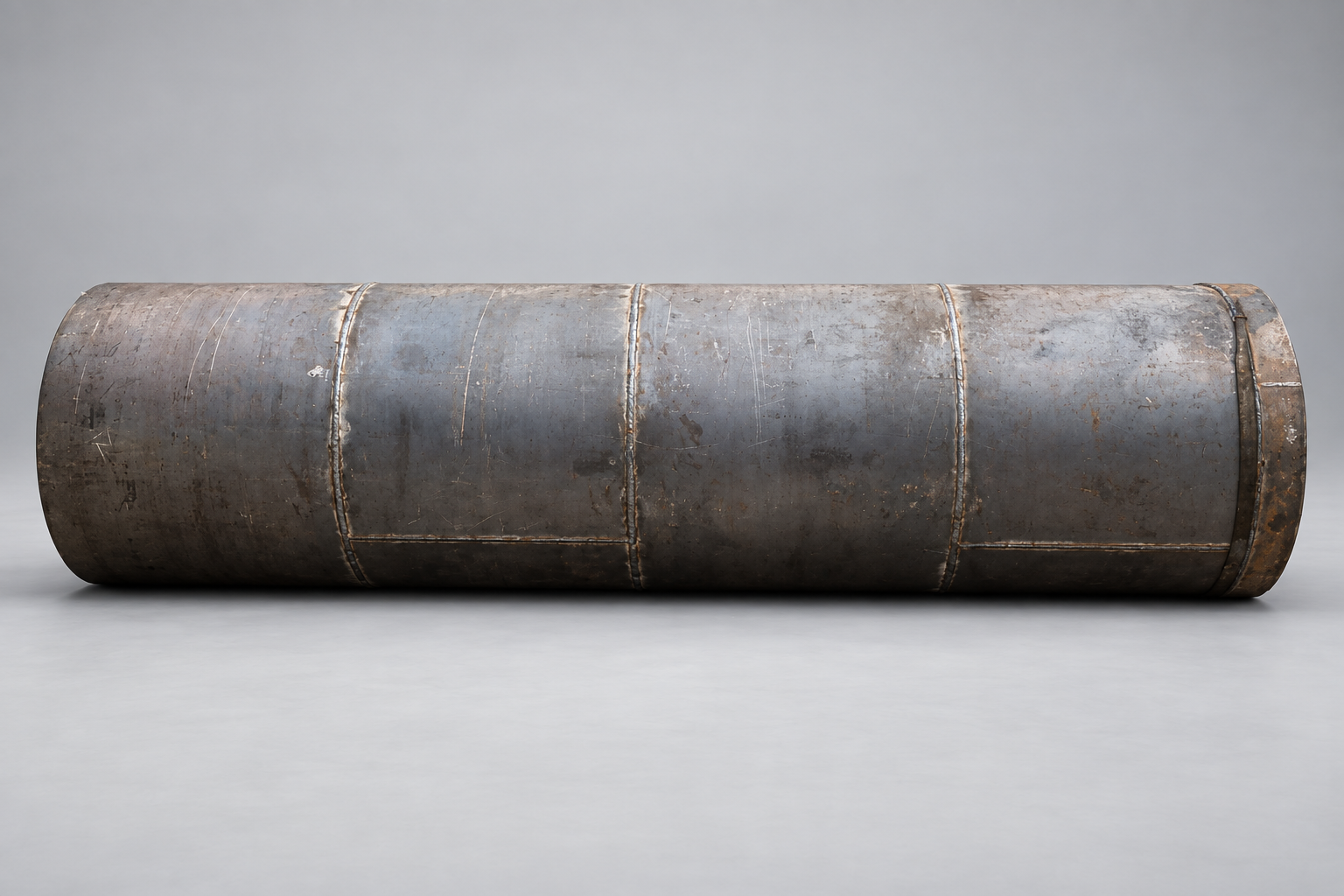 ปลอกเหล็ก Casing Tube ของ NHL