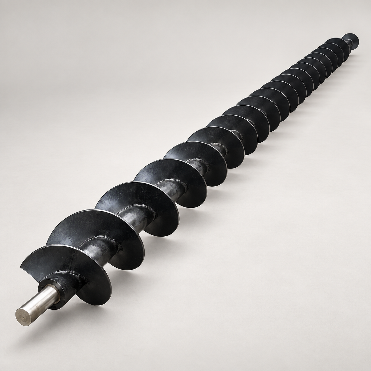 NHL screw conveyor